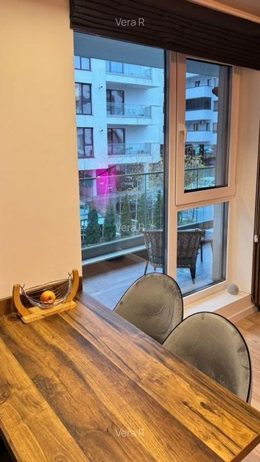 Chirie I Apartament modern cu 3 camere I 92 mp I Rond OMV I ca NOU - 3