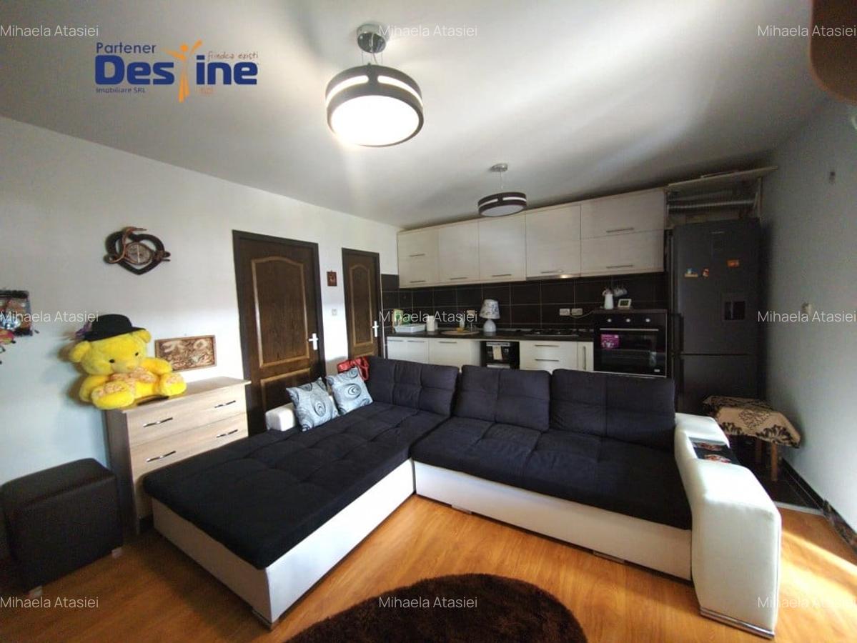 Apartament 1 camera + Loc de parcare - Visan - 1