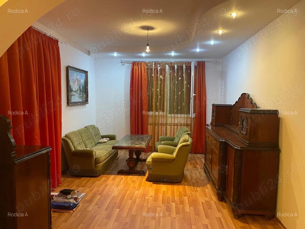 Vand casa cu gradina la 25 km de Oradea - 5