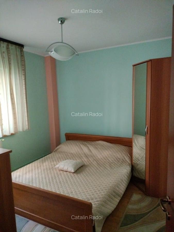 Apartament 3 camere - Drumul Taberei - Aleea Lunca Siretului - 11