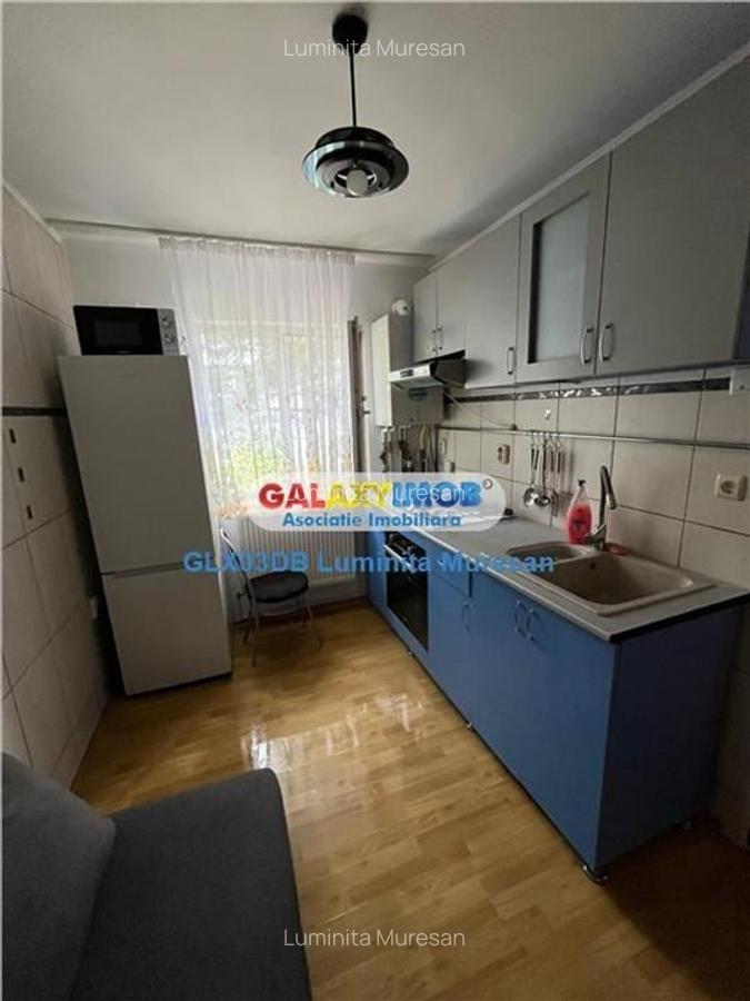 Inchiriere apartament 2 camere decomandat Targoviste Micro 9 - 7