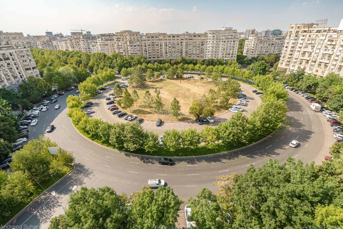 Singurul apartament de vanzare de acest tip - in Piata Alba Iulia - 12