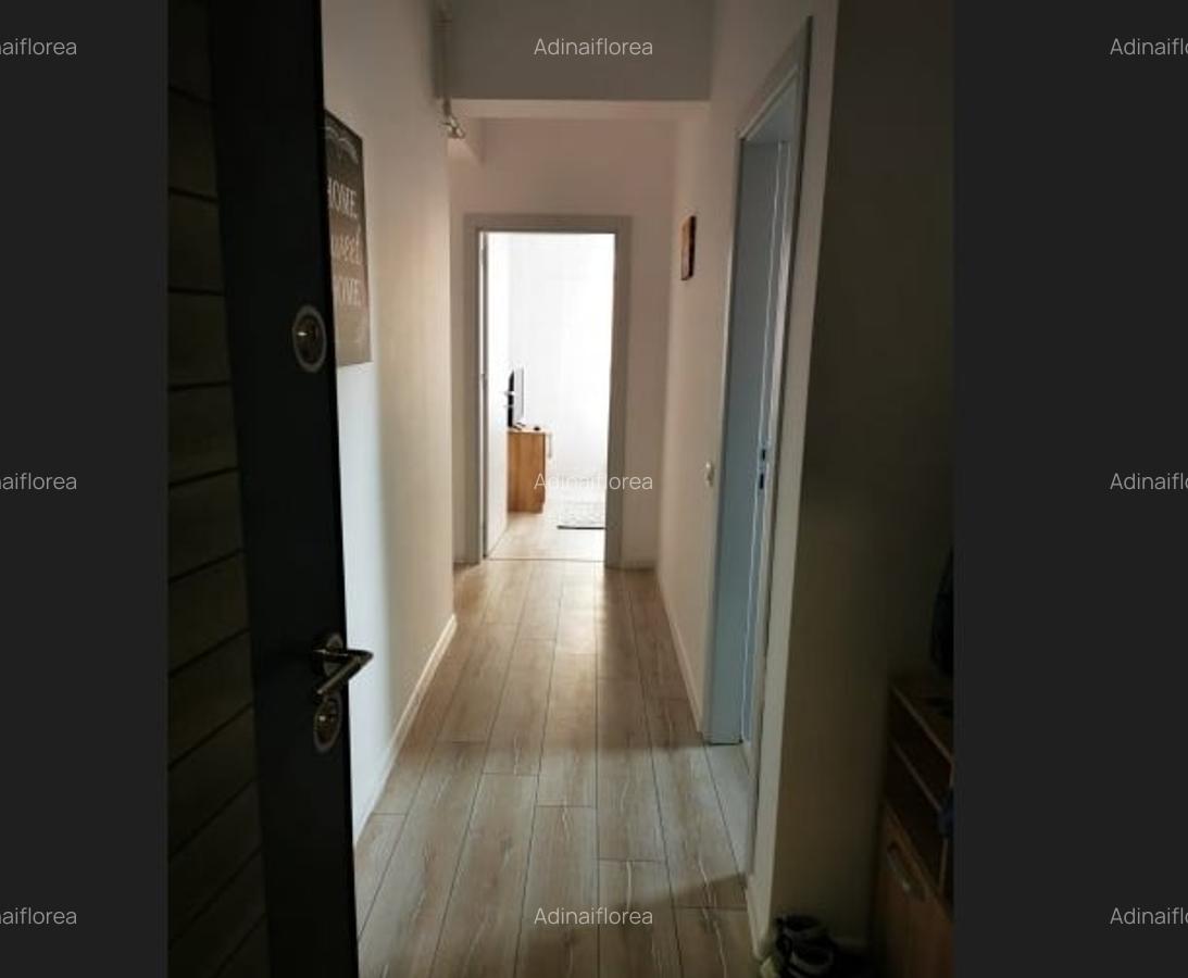 2 camere decomandat – 49,3 mp – Mobilat complet – lângă Mall Chiajna Shopping - 8