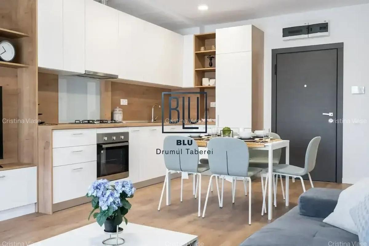 Apartament 1 camere Tip X4 - 19