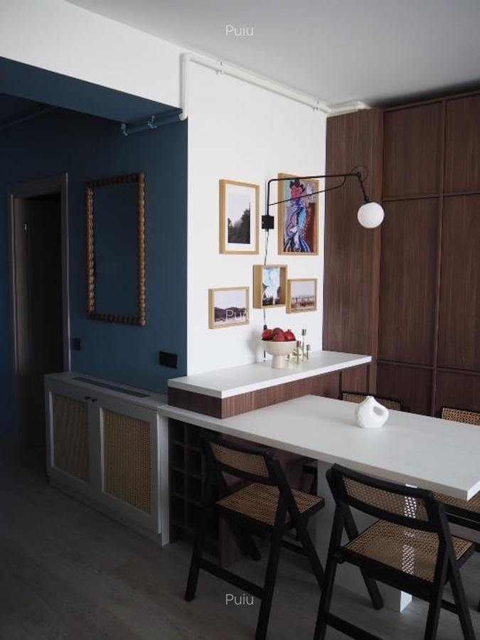Apartament 2 camere Select Residence - 9