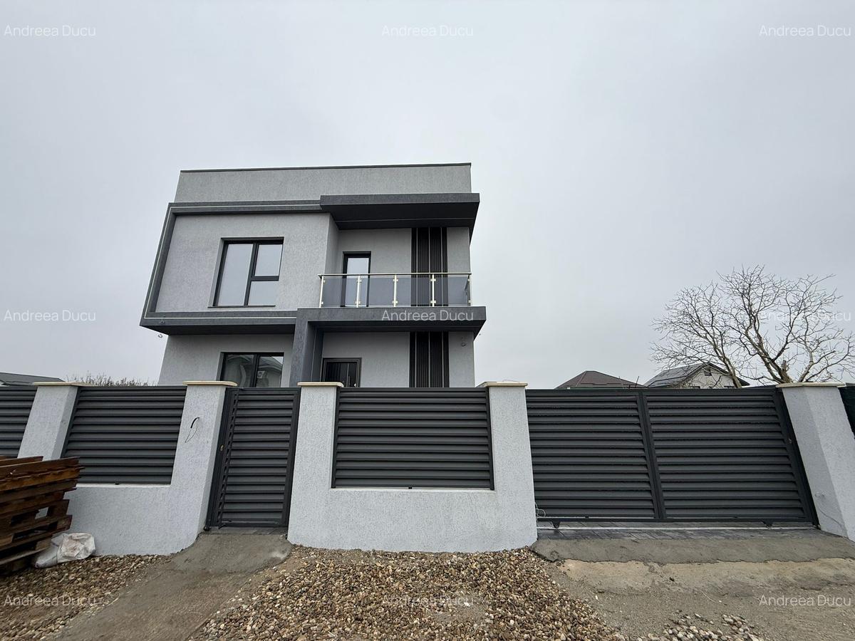 Vila Premium / 4 Camere / 3 Bai / Curte amenajata - 3
