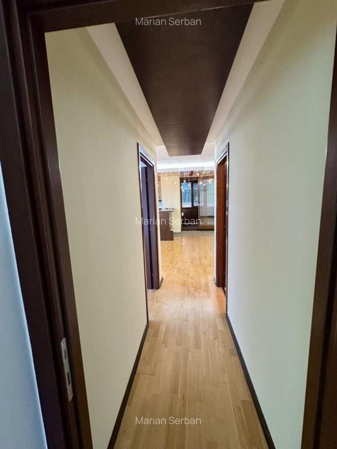 INVESTITIE - Aviatiei - Baneasa - 3 camere - 110 mp - parcare - 23