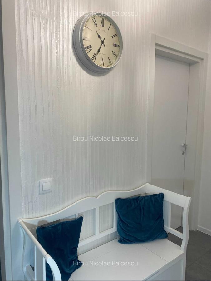 Apartament 2 camere cu Parcare in Complex Atria - 8