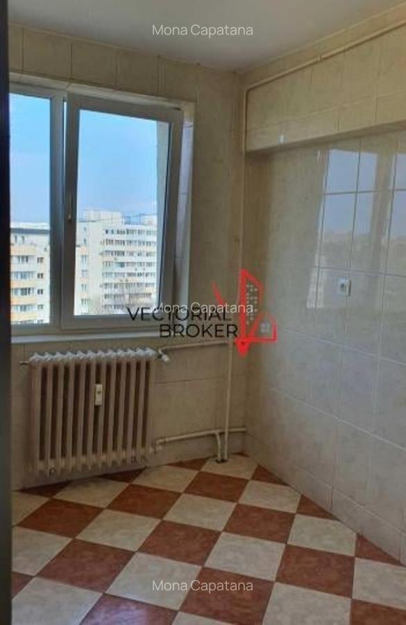 Panoramic București: Apartament Luminos la Etaj 10/10, langa Metrou Obor - 5