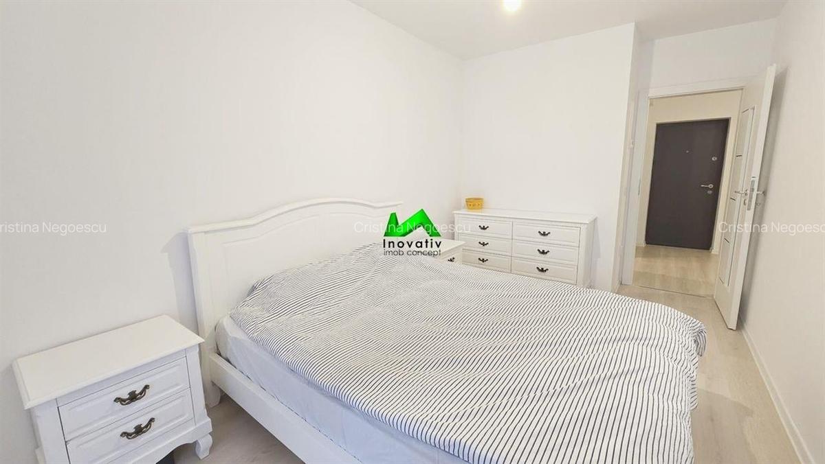 Apartament dd?nchiriat 2 camere Sibiu Doamna Stanca - 3