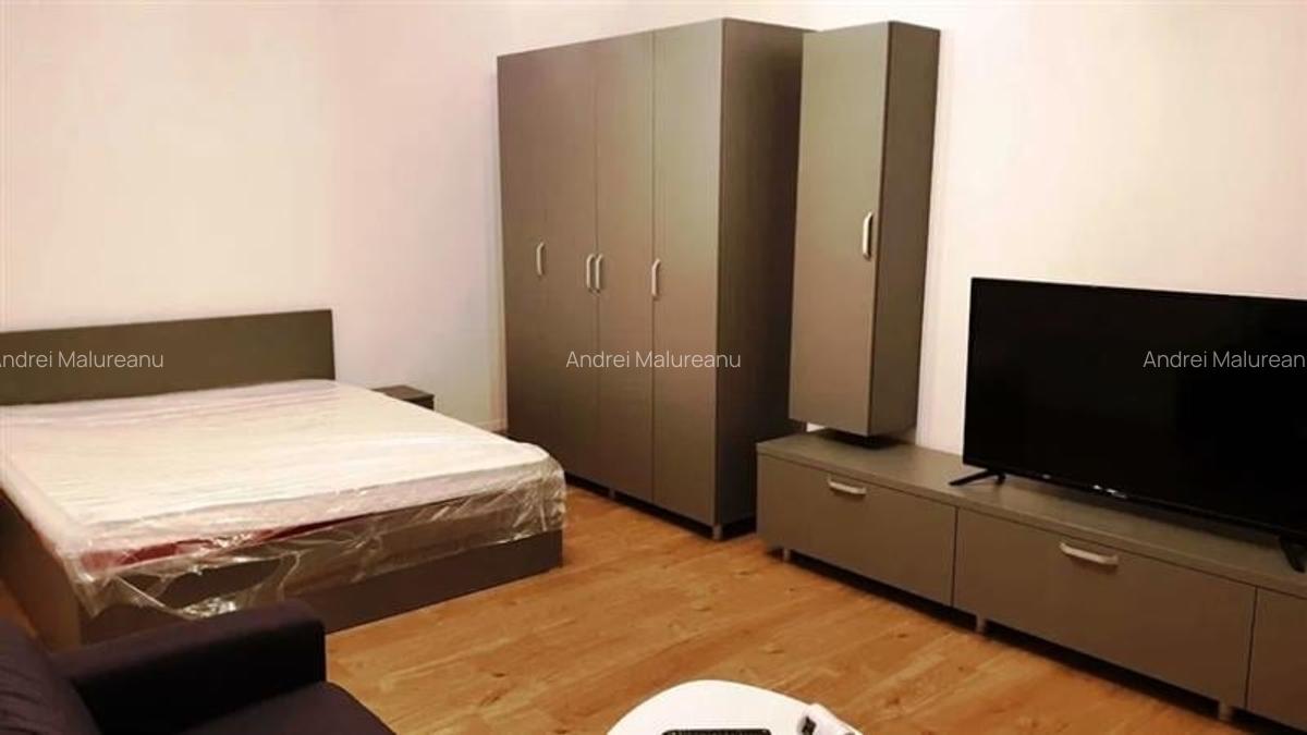 Inchiriem Apartament 2 Camere, Mobilat, Decomandat, Centrul Civic - 4