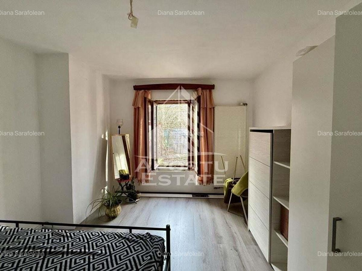 Casa la curte comuna, 180mp teren, zona Balcescu - Universitatii - 6 Casa la curte comuna, 180mp teren, zona Balcescu - Universitatii - 6