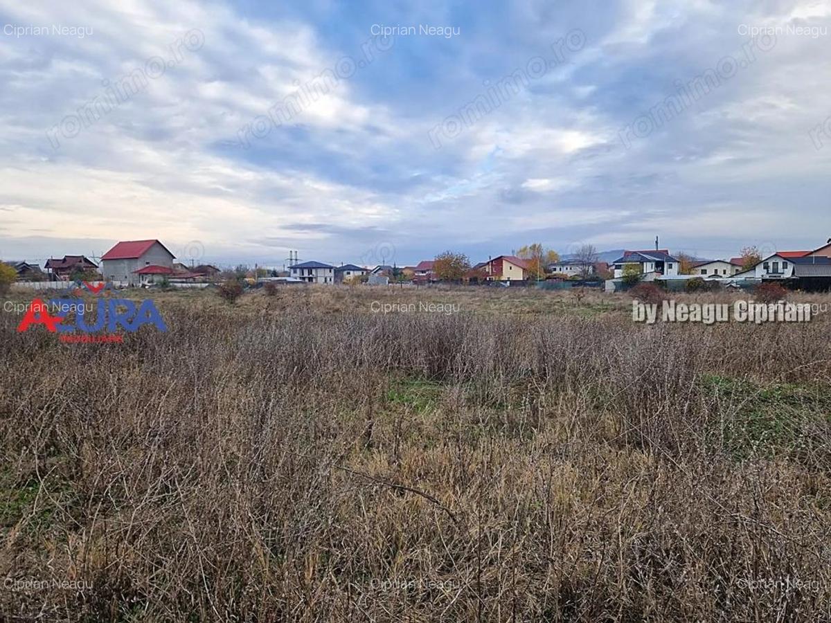 AZURA Imobiliare - Teren zona Slava - 5