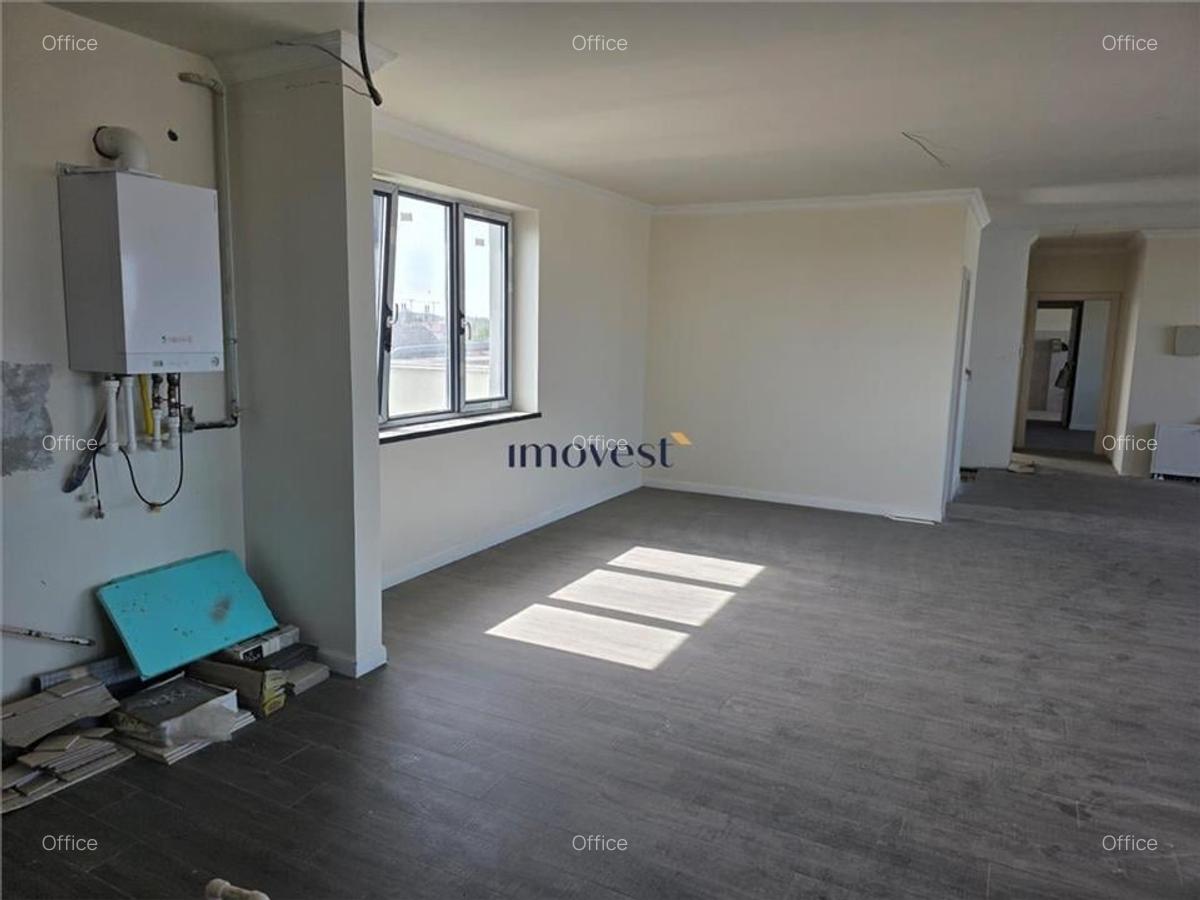 Penthouse Zona Odobescu Terasa 56 Mp - 10