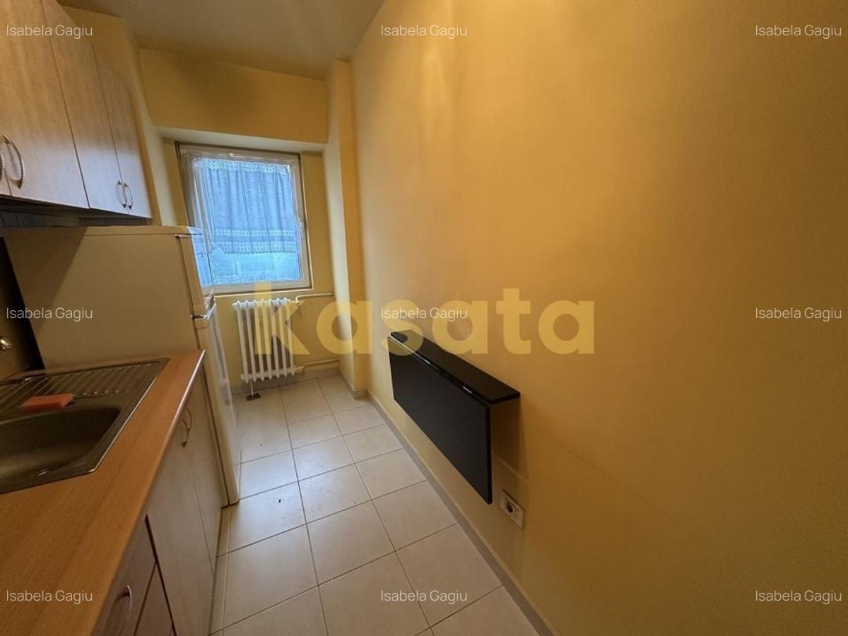 Garsonieră | Lângă Teatrul Masca | Renovată complet - 4