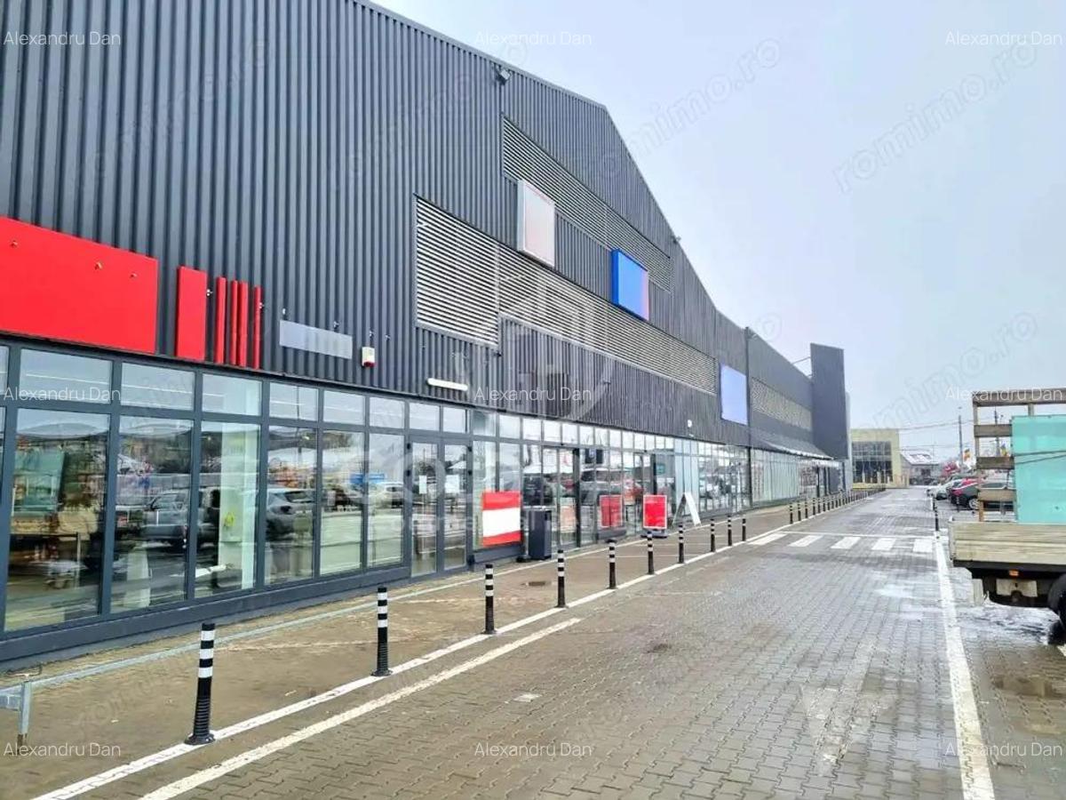 Spatiu Comercial in Centru Comercial - Zona Traian Vuia - Parcare - 7