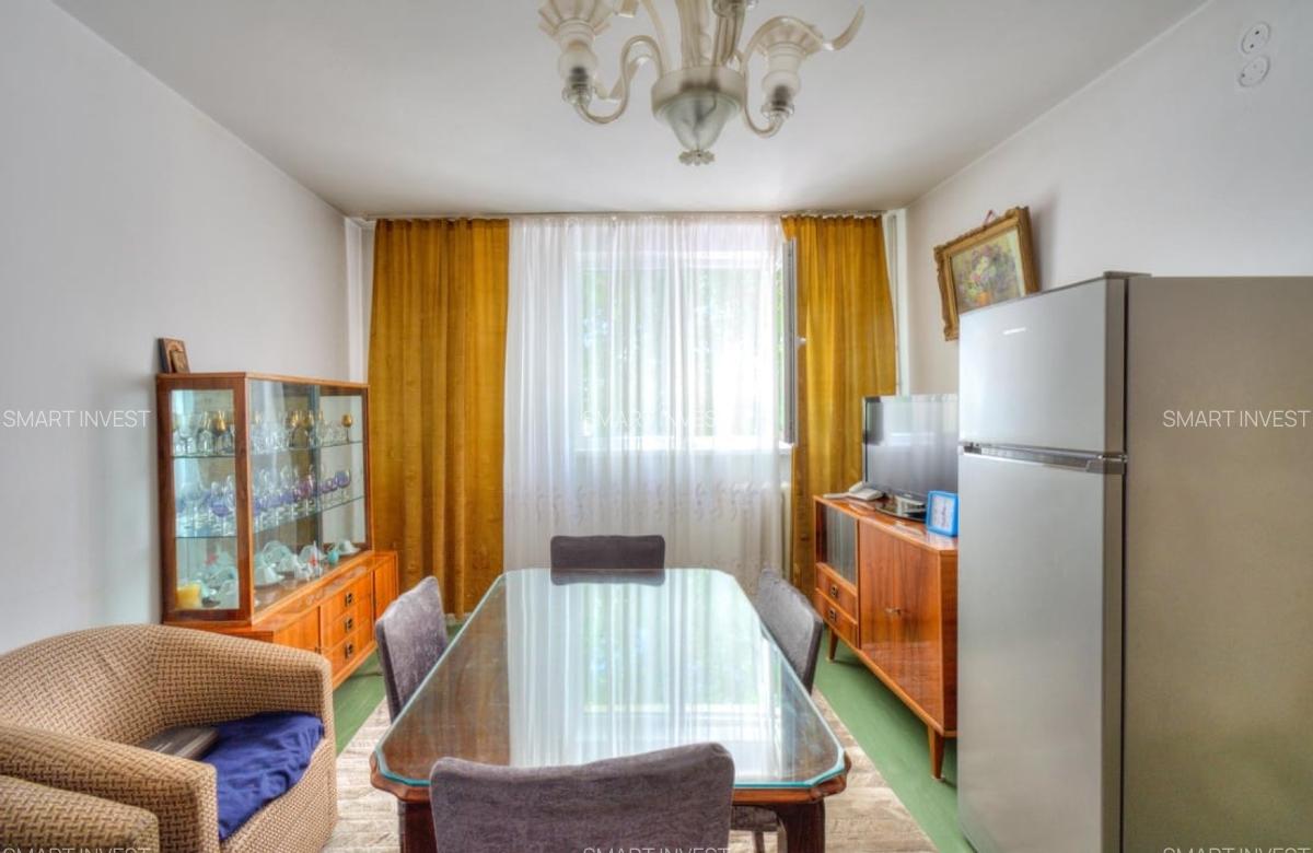 Apartament 2 camere 31mp la pret de garsoniera Brancoveanu Alunisului - 2
