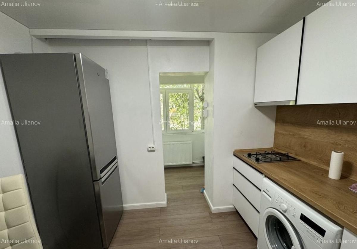 APARTAMENT 2 CAMERE | GALERIILE SOVEJA | TERMEN LUNG - 7