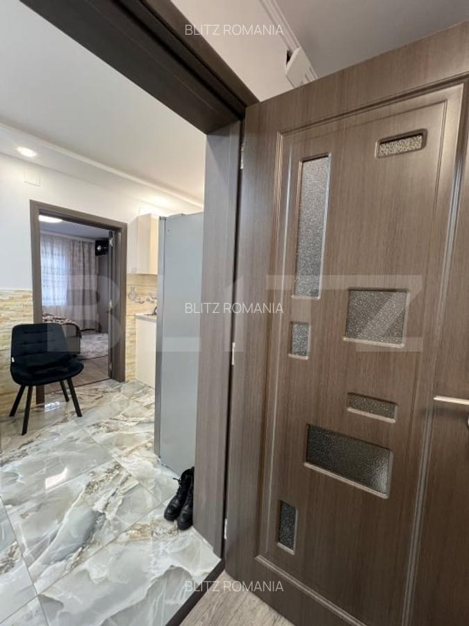 Casa cu 2 camere, renovata, 66 mp, zona Micro 1 - 11