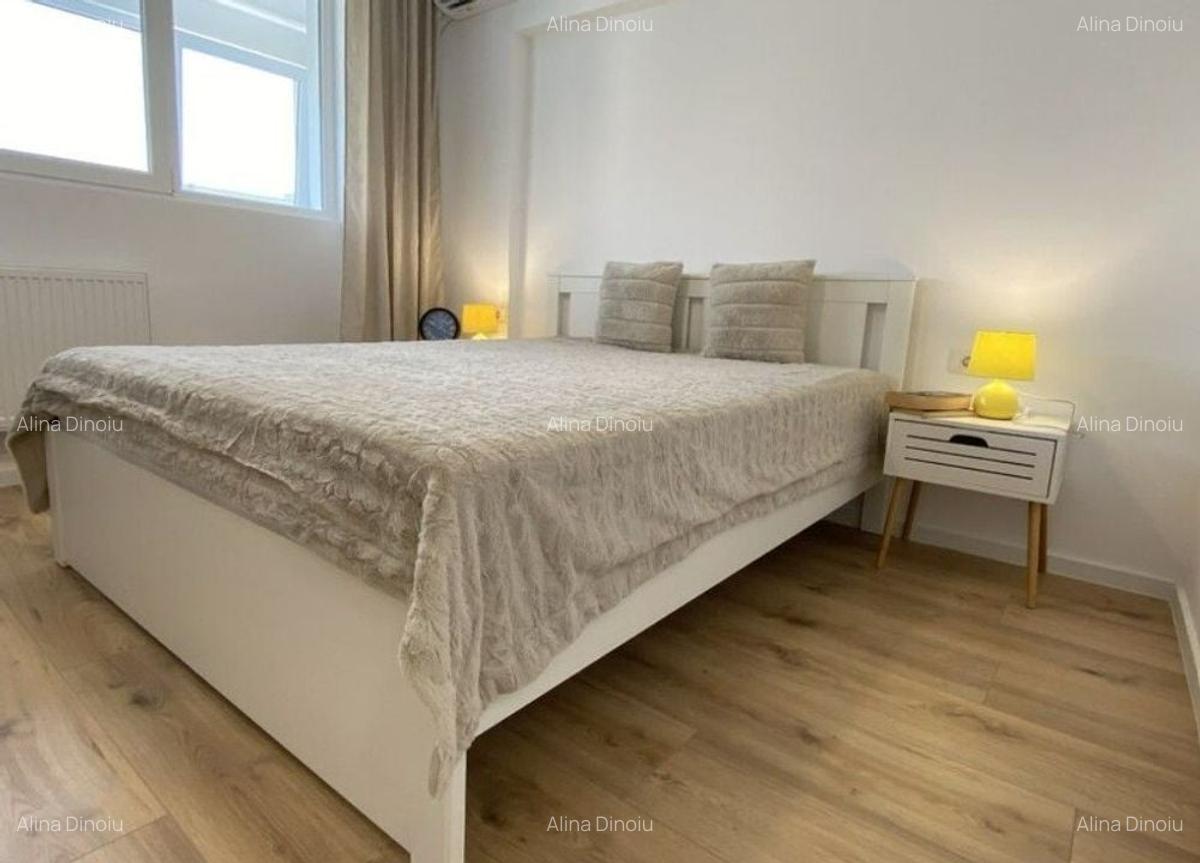 Apartament cu 3 camere decomandat, mobilat în Drumul Taberei - 3