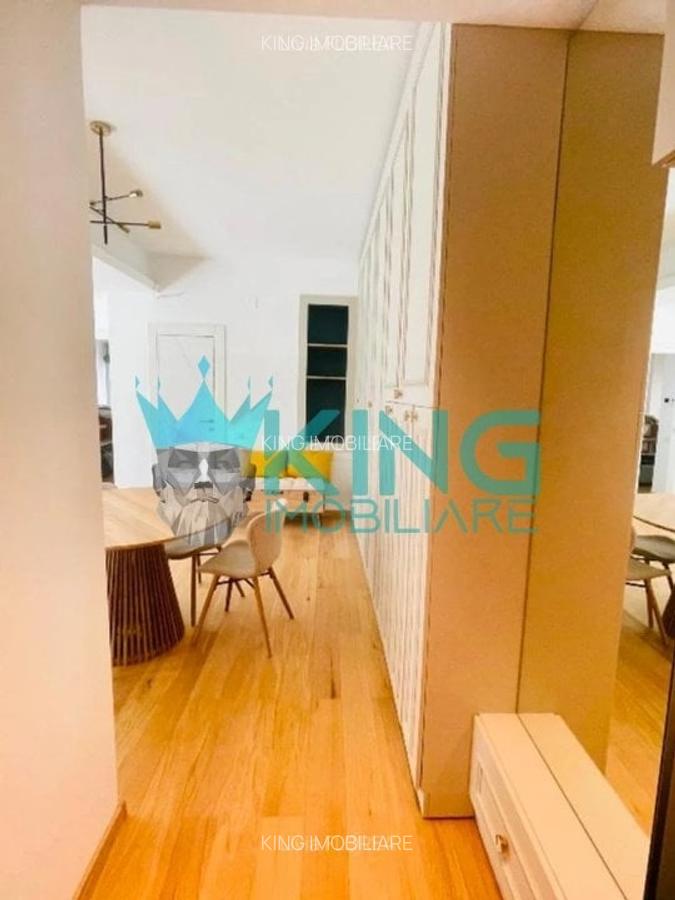 Apartament 2 Camere Baneasa Bucuresti - 11