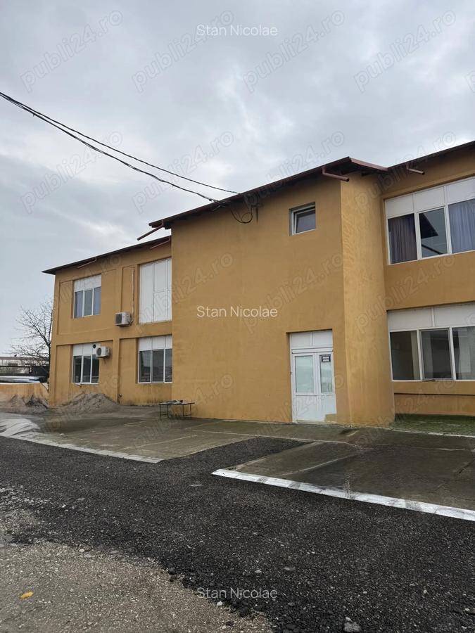 Spa?iu de in inchirat - 1