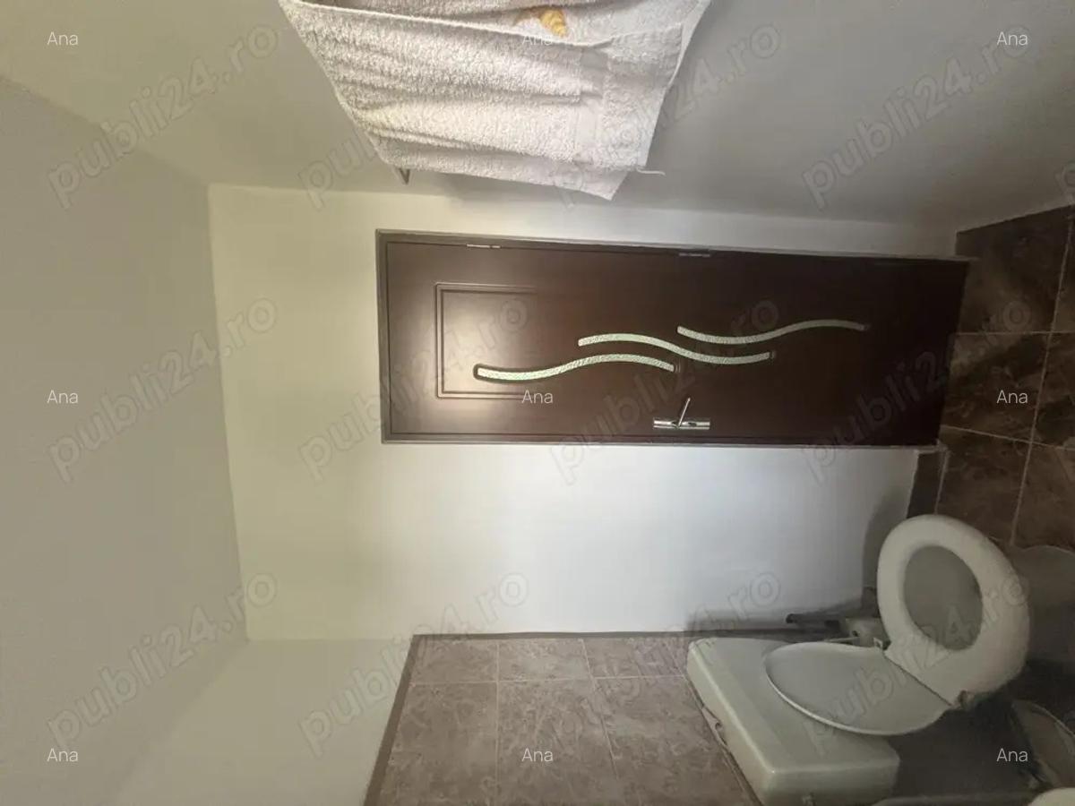 Apartament 2 camere Slatina 56 mp de inchiriat - 2
