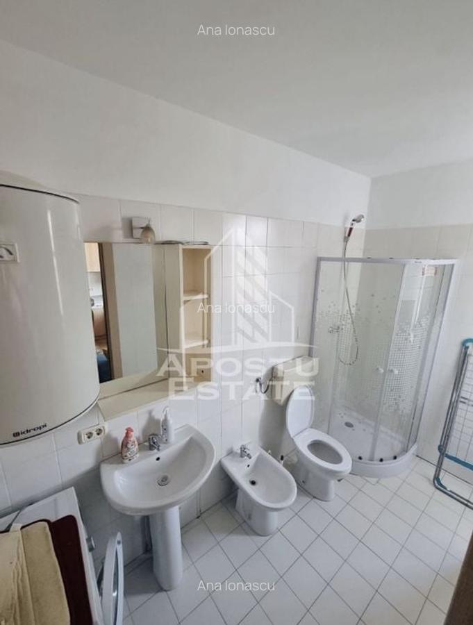 Apartament 2 camere COMPLEX STUDENTESC - 5