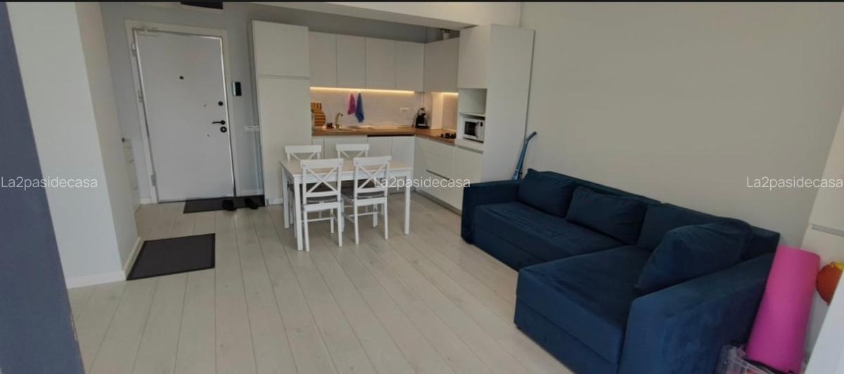 Inchiriere apartament modern Mamaia - 5