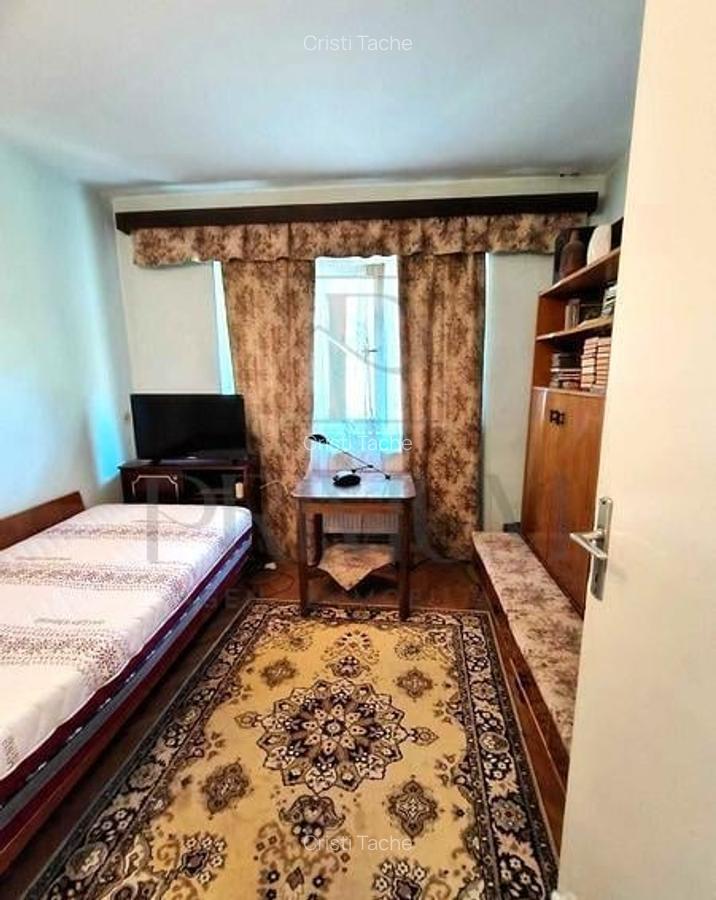 GIROCULUI - ETAJ 2 - CENTRALA PROPRIE - 3 CAMERE - DEBARA - 3