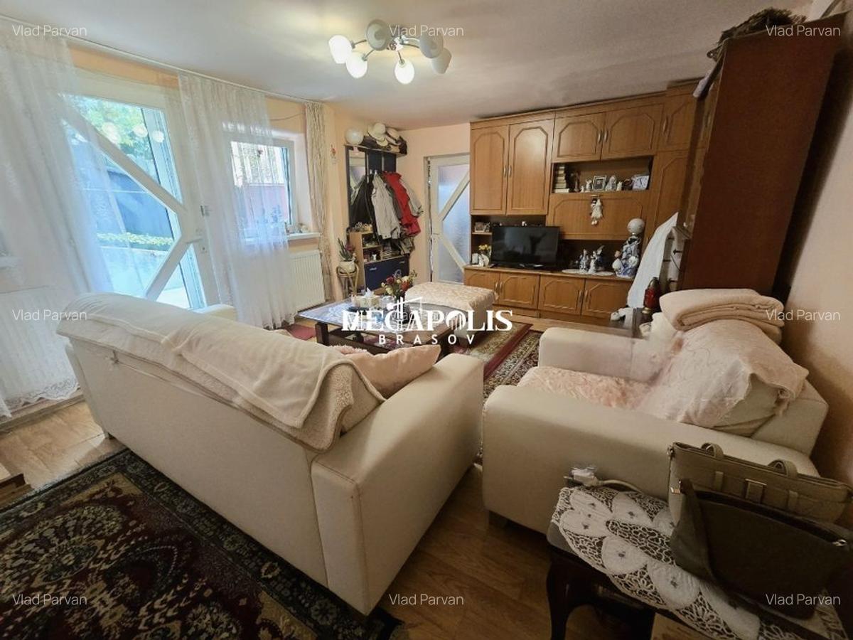 Casa | 102mp | Curte | Loc Parcare | Schei, Brasov - 14