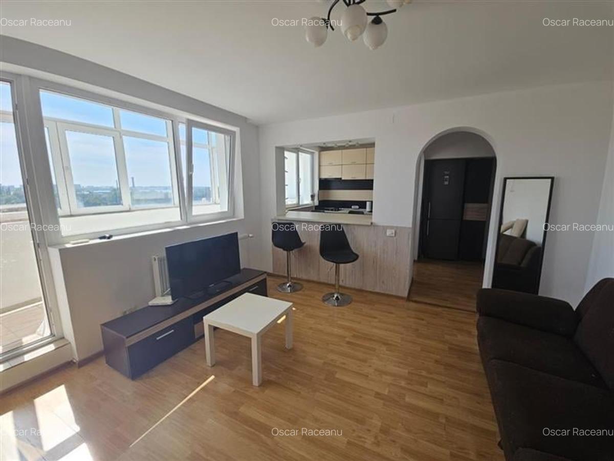Apartament 2 camere - Calea Giulesti - bloc reabiltat - Balcon 16 mp - 1