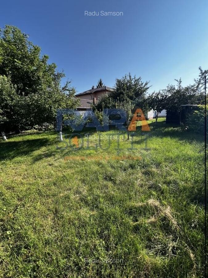 Casă 2015 - 4 dormitoare, 2 băi, 2 bucătării - 18