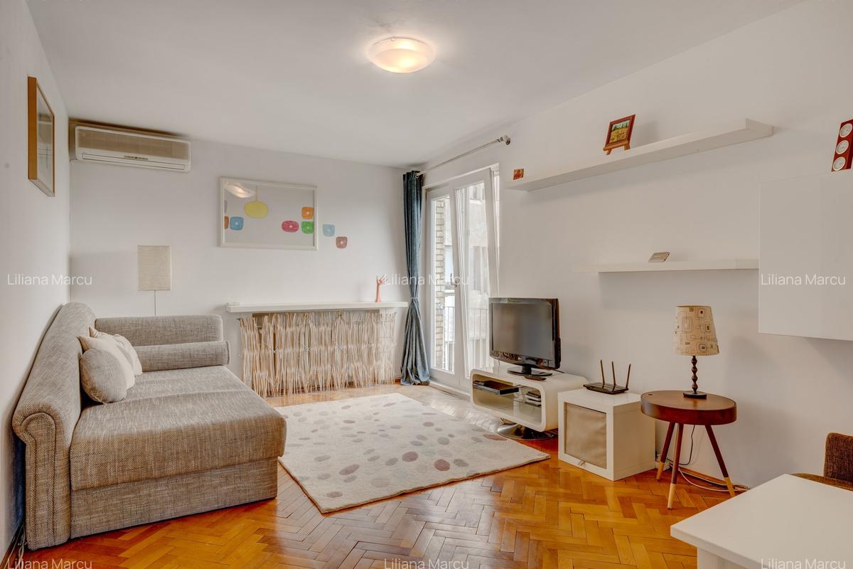 Comision 0% Apartament 2 camere Ferdinand/Iulia Hasdeu - 1