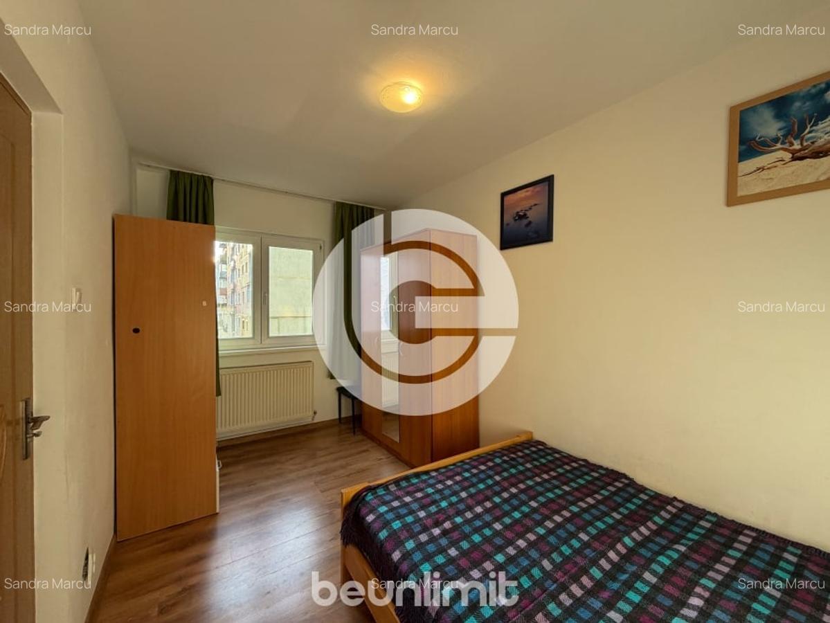 Apartament 2 camere - Etaj 1 - Vasile Aron - 4