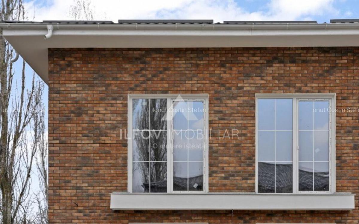 Westside Otopeni Residence, Vila Urbana, 140mp, curte, 2 loc - 7