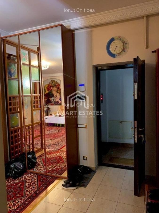 Domenii - Apartament de Lux cu 4 Camere - 6