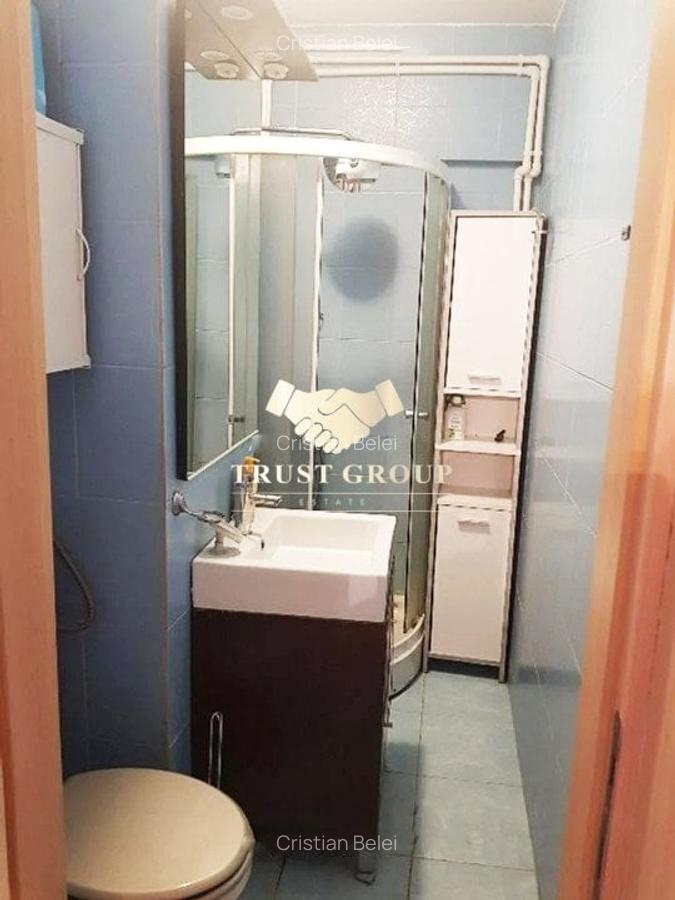 Apartament cu 4 camere decomandat în Magheru - 9