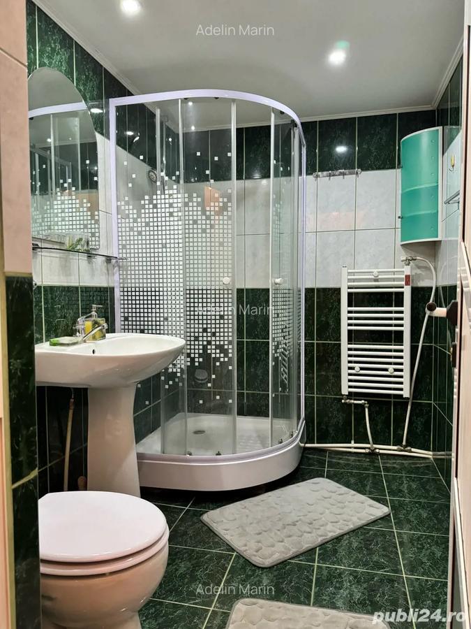 Apartament 3 camere Berca, jude?ul Buzau - 5