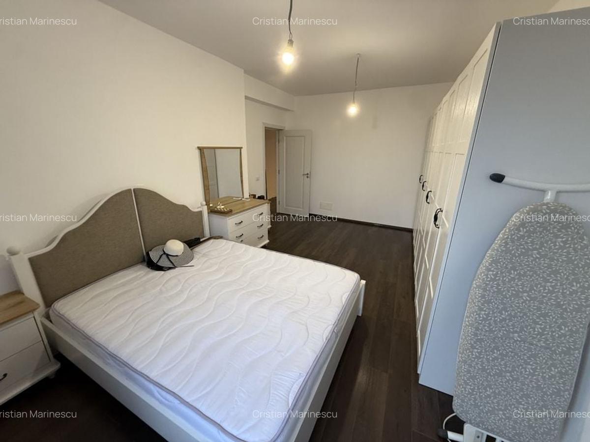 Duplex Bragadiru - Strada Topaz - Mobilat Utilat - Teren 218 mp - 21