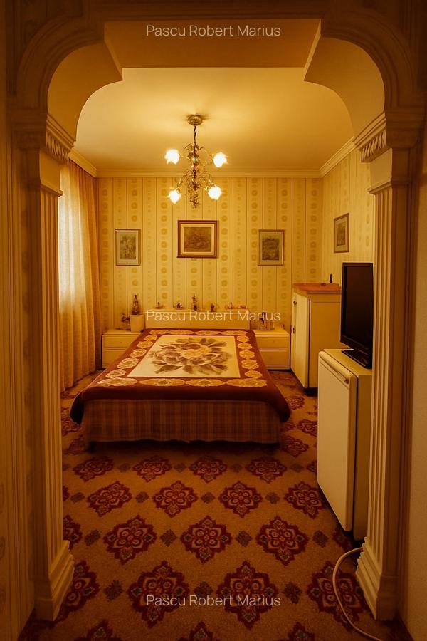Apartament elegant cu 3 camere cu boxa, Dorobanți–lângă Ambasada Turcă - 1