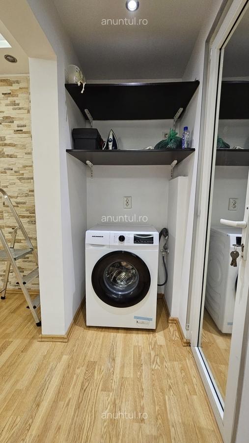 Chisinau, Aleea Mozaicului, apartament 3 camere, mobilat, liber, discutabil - 11