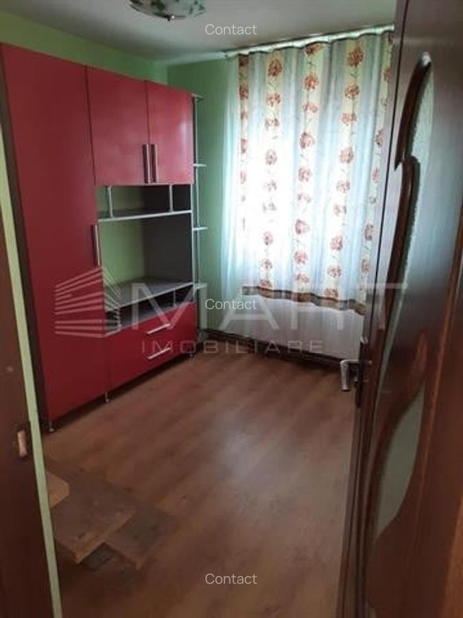 Apartament 3  camere zona Nord - 2