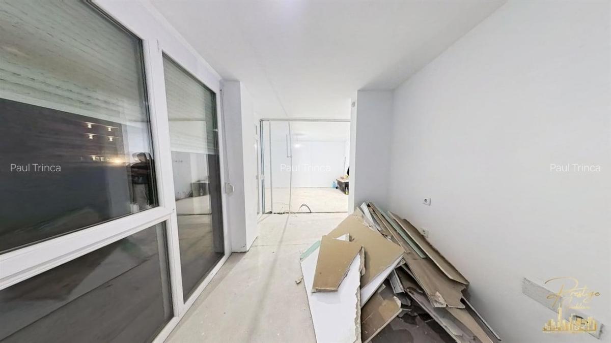 Apartament cu 3 camere decomandat în Iosia - 9