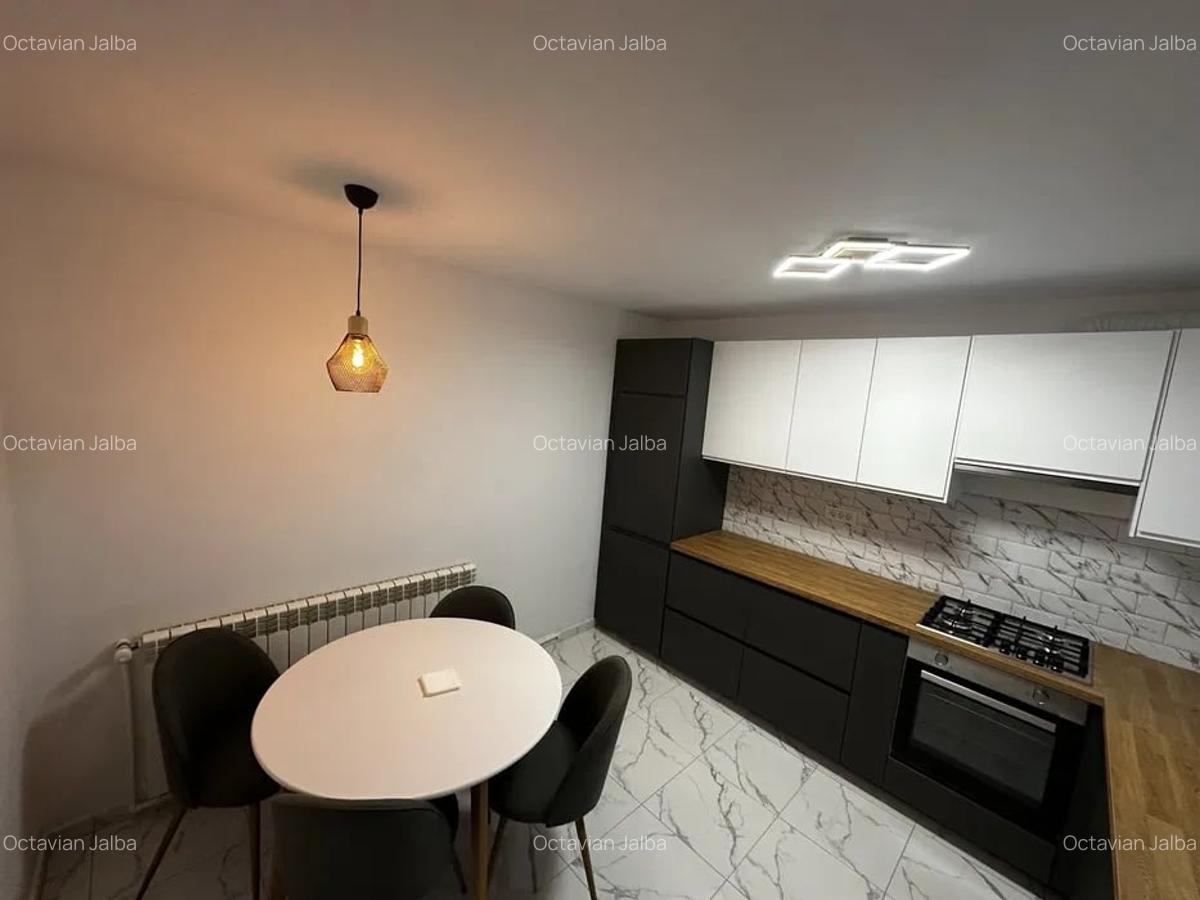 Noul tau camin: apartament 2 camere, complet renovat - Campia Libertatii - 4