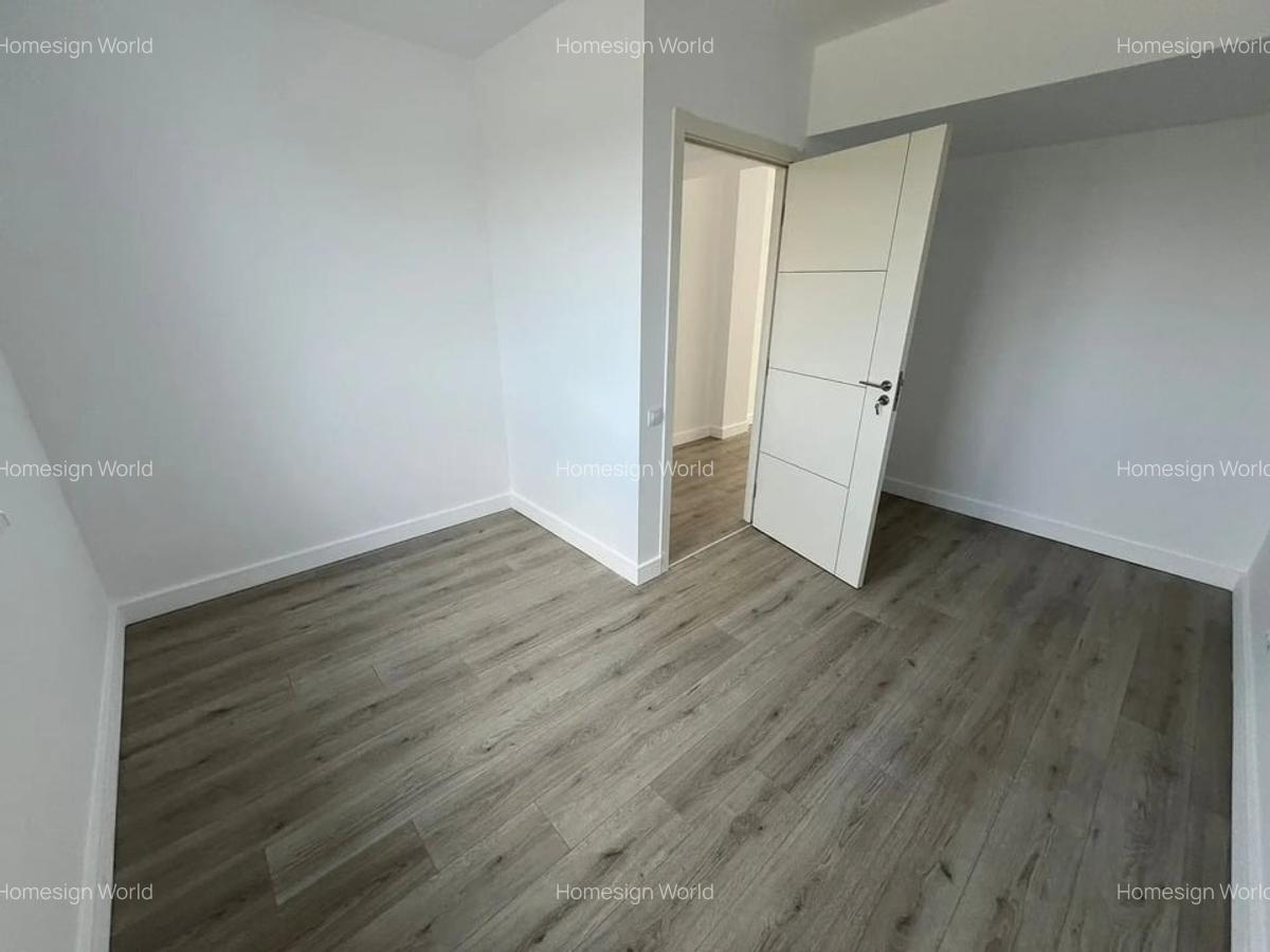 Penthouse 3 Rooms in Onix Pipera 104 mp | 2 Terase | 2 Bai - 10