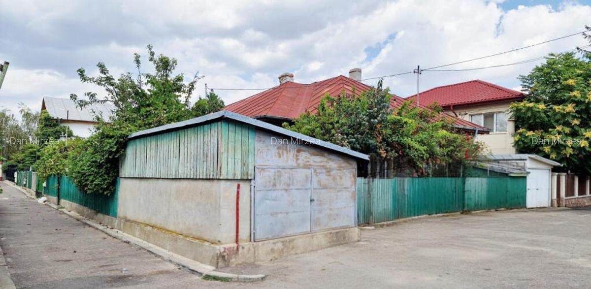 Casa 4 camere, 146mp, teren 301mp Buzau-Hasdeu - 2