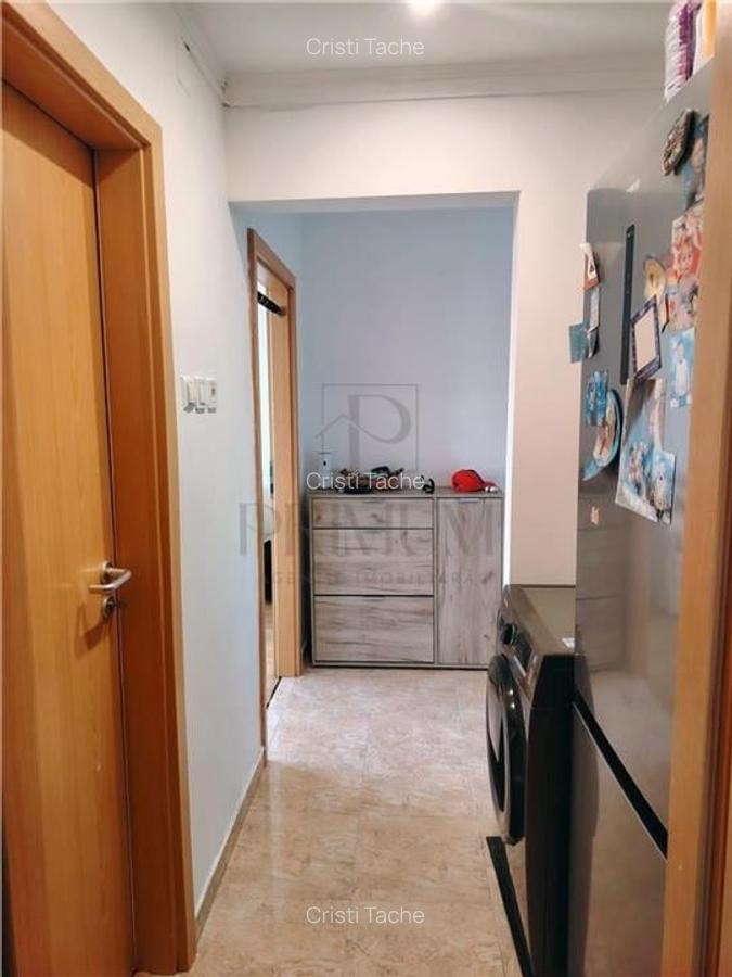 DAMBOVITA - 3 CAMERE - DEBARA - DRESSING -DECOMANDAT - CENTRALA PROPRIE - CLIMA - 9