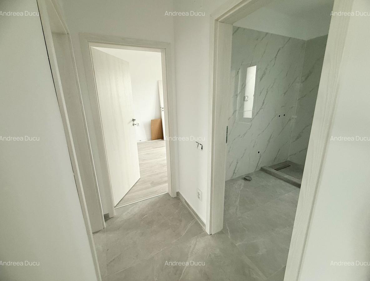 Casa moderna / 3 Camere / 2 Bai / Teren 378 mp - 6