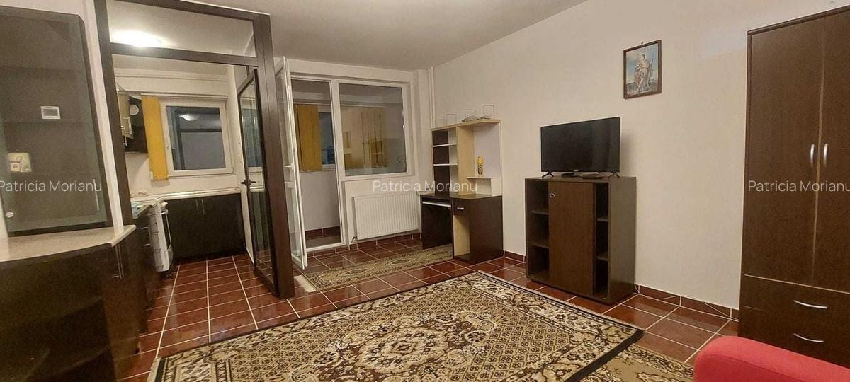 De închiriat garsonieră Iancului, Sector 2 - 3